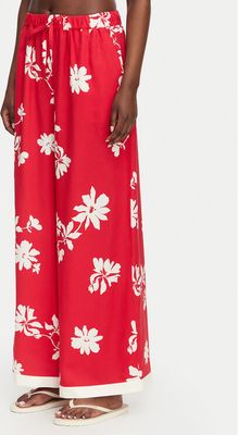 Spodnie damskie boho Seafolly ze sklepu: MODIVO w kategorii: Spodnie damskie - zdjęcie WP-EBWP-BKLVO-LN0_0000305855060