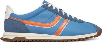 Buty sportowe męskie wiosenne BOSS ze sklepu: MODIVO w kategorii: Buty sportowe męskie - zdjęcie WP-EBWP-BKLVO-LN0_0000305855114