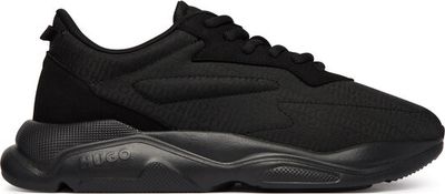 Buty sportowe męskie na jesień HUGO ze sklepu: MODIVO w kategorii: Buty sportowe męskie - zdjęcie WP-EBWP-BKLVO-LN0_0000305855473