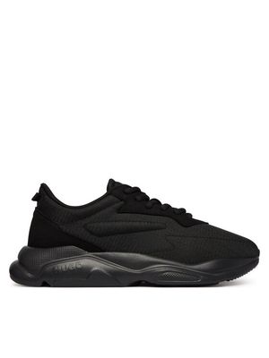 Buty sportowe męskie na jesień HUGO ze sklepu: MODIVO w kategorii: Buty sportowe męskie - zdjęcie WP-EBWP-BKLVO-LN0_0000305855473