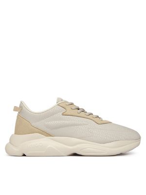 Buty sportowe męskie wiosenne HUGO ze sklepu: MODIVO w kategorii: Buty sportowe męskie - zdjęcie WP-EBWP-BKLVO-LN0_0000305855480