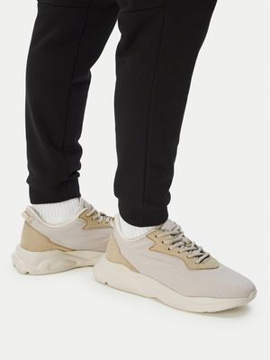Buty sportowe męskie wiosenne HUGO ze sklepu: MODIVO w kategorii: Buty sportowe męskie - zdjęcie WP-EBWP-BKLVO-LN0_0000305855480