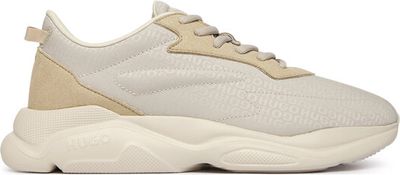 Buty sportowe męskie wiosenne HUGO ze sklepu: MODIVO w kategorii: Buty sportowe męskie - zdjęcie WP-EBWP-BKLVO-LN0_0000305855480