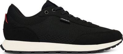 Buty sportowe męskie jesienne HUGO ze sklepu: MODIVO w kategorii: Buty sportowe męskie - zdjęcie WP-EBWP-BKLVO-LN0_0000305855497