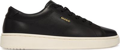Buty sportowe męskie na wiosnę HUGO ze sklepu: MODIVO w kategorii: Buty sportowe męskie - zdjęcie WP-EBWP-BKLVO-LN0_0000305855534