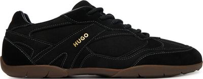 Buty sportowe męskie jesienne HUGO ze sklepu: MODIVO w kategorii: Buty sportowe męskie - zdjęcie WP-EBWP-BKLVO-LN0_0000305855541