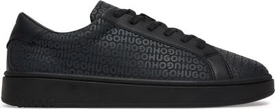 Buty sportowe męskie jesienne HUGO ze sklepu: MODIVO w kategorii: Buty sportowe męskie - zdjęcie WP-EBWP-BKLVO-LN0_0000305855572