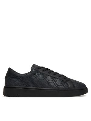 Buty sportowe męskie jesienne HUGO ze sklepu: MODIVO w kategorii: Buty sportowe męskie - zdjęcie WP-EBWP-BKLVO-LN0_0000305855572