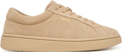 HUGO - Buty sportowe męskie na wiosnę ze sklepu: MODIVO w kategorii: Buty sportowe męskie - zdjęcie WP-EBWP-BKLVO-LN0_0000305855596