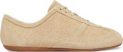 Buty sportowe damskie na wiosnę HUGO ze sklepu: MODIVO w kategorii: Buty sportowe damskie - zdjęcie WP-EBWP-BKLVO-LN0_0000305855657
