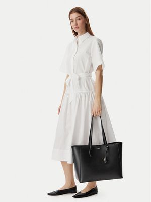 Shopper bag BOSS ze sklepu: MODIVO w kategorii: Torby Shopper bag - zdjęcie WP-EBWP-BKLVO-LN0_0000305855787
