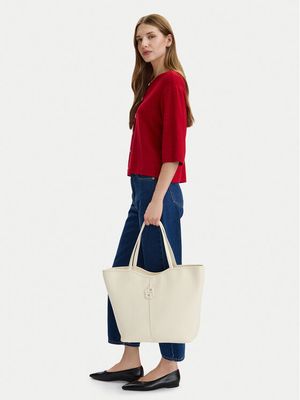 Shopper bag na wakacje BOSS ze sklepu: MODIVO w kategorii: Torby Shopper bag - zdjęcie WP-EBWP-BKLVO-LN0_0000305855886