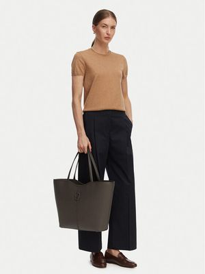 Shopper bag na wakacje BOSS ze sklepu: MODIVO w kategorii: Torby Shopper bag - zdjęcie WP-EBWP-BKLVO-LN0_0000305855893