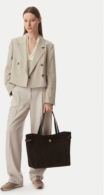 Shopper bag wakacyjna BOSS ze sklepu: MODIVO w kategorii: Torby Shopper bag - zdjęcie WP-EBWP-BKLVO-LN0_0000305855954