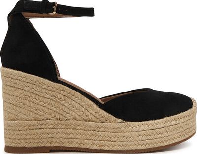 Espadryle damskie na lato BOSS ze sklepu: MODIVO w kategorii: Espadryle damskie - zdjęcie WP-EBWP-BKLVO-LN0_0000305856029