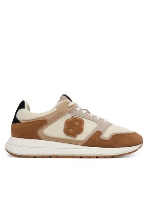 Buty sportowe męskie wiosenne BOSS ze sklepu: MODIVO w kategorii: Buty sportowe męskie - zdjęcie WP-EBWP-BKLVO-LN0_0000305856456