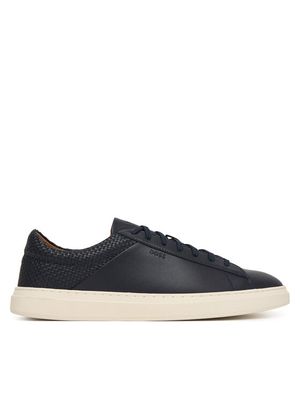Buty sportowe męskie BOSS ze sklepu: MODIVO w kategorii: Buty sportowe męskie - zdjęcie WP-EBWP-BKLVO-LN0_0000305856647