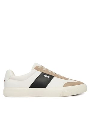 Buty sportowe męskie na wiosnę BOSS ze sklepu: MODIVO w kategorii: Buty sportowe męskie - zdjęcie WP-EBWP-BKLVO-LN0_0000305856708