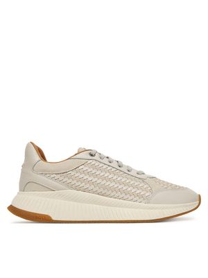 Buty sportowe męskie na wiosnę BOSS ze sklepu: MODIVO w kategorii: Buty sportowe męskie - zdjęcie WP-EBWP-BKLVO-LN0_0000305856791