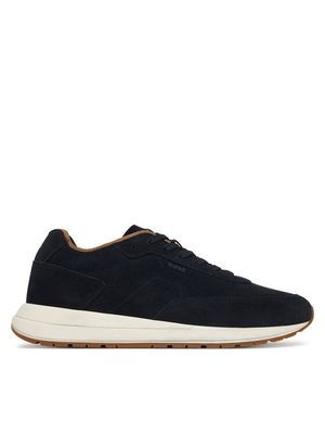 Buty sportowe męskie jesienne BOSS ze sklepu: MODIVO w kategorii: Buty sportowe męskie - zdjęcie WP-EBWP-BKLVO-LN0_0000305856838