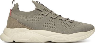 HUGO - Buty sportowe męskie na wiosnę ze sklepu: MODIVO w kategorii: Buty sportowe męskie - zdjęcie WP-EBWP-BKLVO-LN0_0000305857262