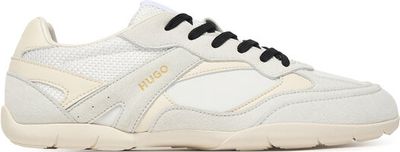 Buty sportowe męskie na wiosnę HUGO ze sklepu: MODIVO w kategorii: Buty sportowe męskie - zdjęcie WP-EBWP-BKLVO-LN0_0000305857279