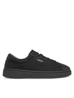 Buty sportowe męskie jesienne HUGO ze sklepu: MODIVO w kategorii: Buty sportowe męskie - zdjęcie WP-EBWP-BKLVO-LN0_0000305857286