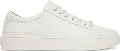 Buty sportowe męskie na wiosnę BOSS ze sklepu: MODIVO w kategorii: Buty sportowe męskie - zdjęcie WP-EBWP-BKLVO-LN0_0000305857682