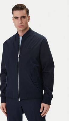 Bluza męska na jesień BOSS ze sklepu: MODIVO w kategorii: Bluzy męskie - zdjęcie WP-EBWP-BKLVO-LN0_0000305858634