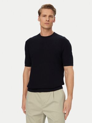 Sweter męski BOSS ze sklepu: MODIVO w kategorii: Swetry męskie - zdjęcie WP-EBWP-BKLVO-LN0_0000305858887