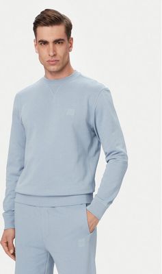 Bluza męska BOSS ze sklepu: MODIVO w kategorii: Bluzy męskie - zdjęcie WP-EBWP-BKLVO-LN0_0000305859495