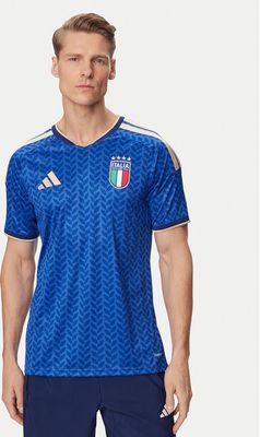 T-shirt męski sportowy adidas ze sklepu: MODIVO w kategorii: T-shirty męskie - zdjęcie WP-EBWP-BKLVO-LN0_0000305860392