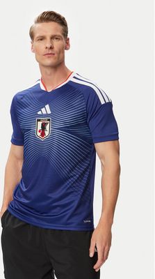 T-shirt męski adidas ze sklepu: MODIVO w kategorii: T-shirty męskie - zdjęcie WP-EBWP-BKLVO-LN0_0000305860422
