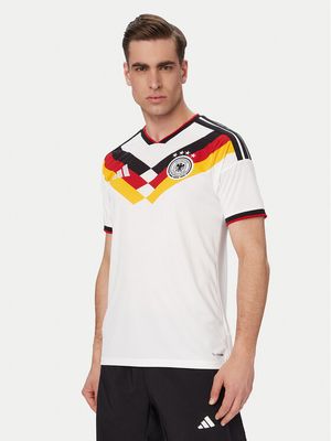 T-shirt męski adidas ze sklepu: MODIVO w kategorii: T-shirty męskie - zdjęcie WP-EBWP-BKLVO-LN0_0000305860439