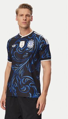 T-shirt męski na wiosnę adidas ze sklepu: MODIVO w kategorii: T-shirty męskie - zdjęcie WP-EBWP-BKLVO-LN0_0000305860453