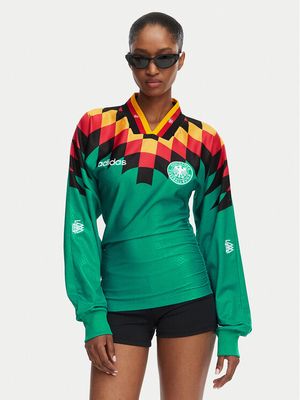 Bluzka damska sportowa adidas ze sklepu: MODIVO w kategorii: Bluzki damskie - zdjęcie WP-EBWP-BKLVO-LN0_0000305860491