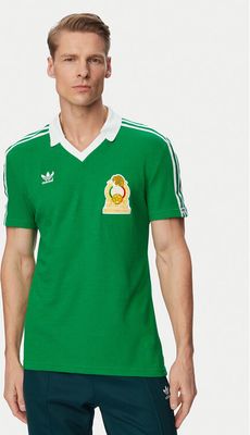 T-shirt męski adidas ze sklepu: MODIVO w kategorii: T-shirty męskie - zdjęcie WP-EBWP-BKLVO-LN0_0000305860521