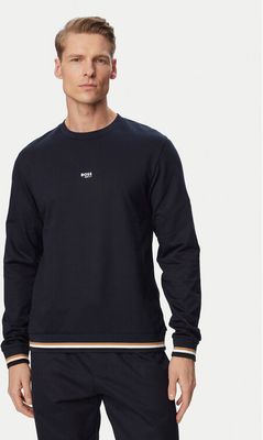 Bluza męska BOSS ze sklepu: MODIVO w kategorii: Bluzy męskie - zdjęcie WP-EBWP-BKLVO-LN0_0000305861221