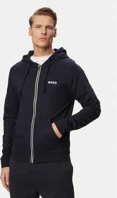Bluza męska na zimę BOSS ze sklepu: MODIVO w kategorii: Bluzy męskie - zdjęcie WP-EBWP-BKLVO-LN0_0000305861245