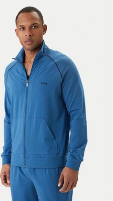 Bluza męska BOSS ze sklepu: MODIVO w kategorii: Bluzy męskie - zdjęcie WP-EBWP-BKLVO-LN0_0000305861306