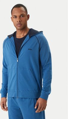 Bluza męska BOSS ze sklepu: MODIVO w kategorii: Bluzy męskie - zdjęcie WP-EBWP-BKLVO-LN0_0000305861344