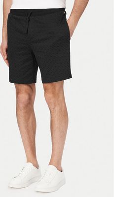 BOSS - Spodenki męskie sportowe ze sklepu: MODIVO w kategorii: Spodenki męskie - zdjęcie WP-EBWP-BKLVO-LN0_0000305861627
