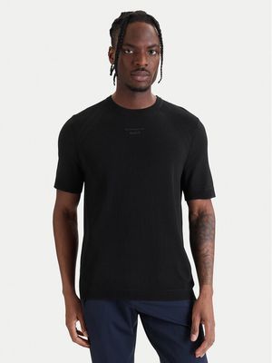 Sweter męski BOSS ze sklepu: MODIVO w kategorii: Swetry męskie - zdjęcie WP-EBWP-BKLVO-LN0_0000305861764
