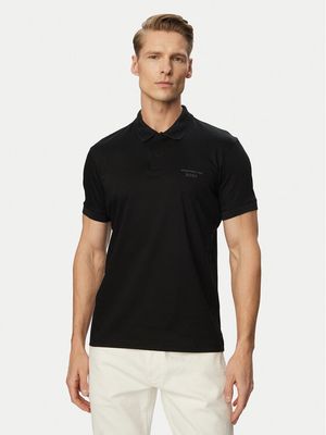 T-shirt męski wiosenny BOSS ze sklepu: MODIVO w kategorii: T-shirty męskie - zdjęcie WP-EBWP-BKLVO-LN0_0000305861825