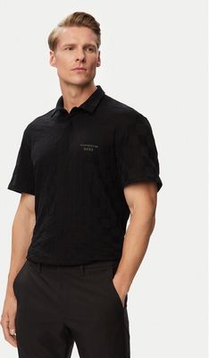 T-shirt męski BOSS ze sklepu: MODIVO w kategorii: T-shirty męskie - zdjęcie WP-EBWP-BKLVO-LN0_0000305862013