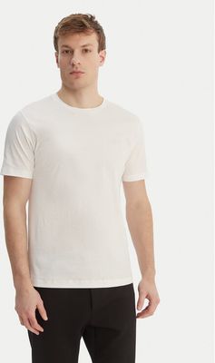 T-shirt męski BOSS ze sklepu: MODIVO w kategorii: T-shirty męskie - zdjęcie WP-EBWP-BKLVO-LN0_0000305862075