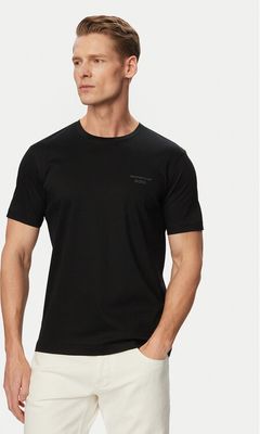 T-shirt męski BOSS ze sklepu: MODIVO w kategorii: T-shirty męskie - zdjęcie WP-EBWP-BKLVO-LN0_0000305862082