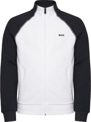 Bluza męska BOSS ze sklepu: MODIVO w kategorii: Bluzy męskie - zdjęcie WP-EBWP-BKLVO-LN0_0000305862471