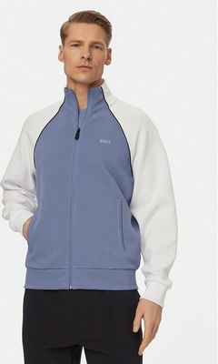 Bluza męska BOSS ze sklepu: MODIVO w kategorii: Bluzy męskie - zdjęcie WP-EBWP-BKLVO-LN0_0000305862488