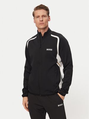 Bluza męska sportowa BOSS ze sklepu: MODIVO w kategorii: Bluzy męskie - zdjęcie WP-EBWP-BKLVO-LN0_0000305862518
